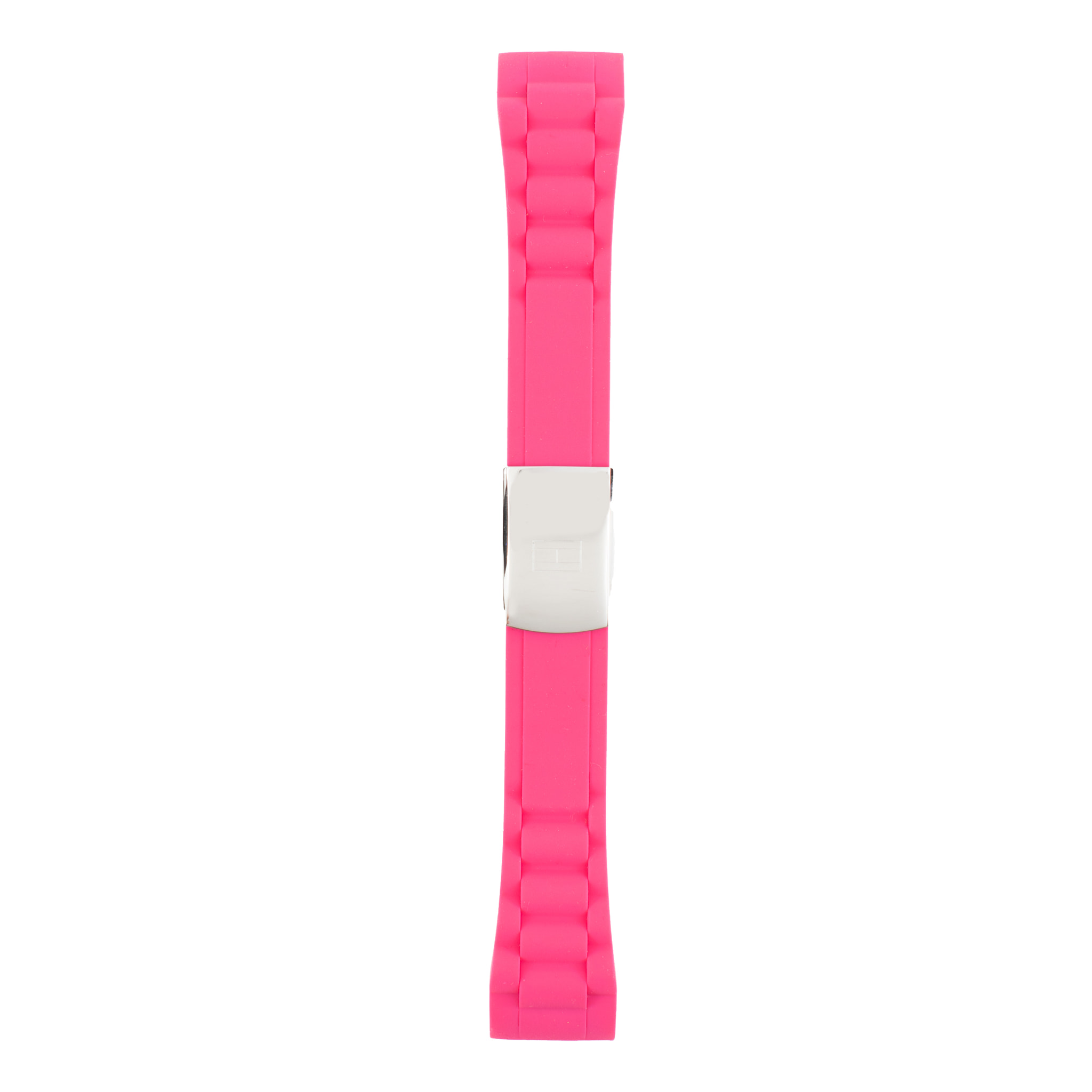 Tommy Hilfiger Correa de Reloj Unisex 679300296