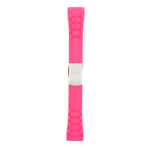 Tommy Hilfiger Correa de Reloj Unisex 679300296