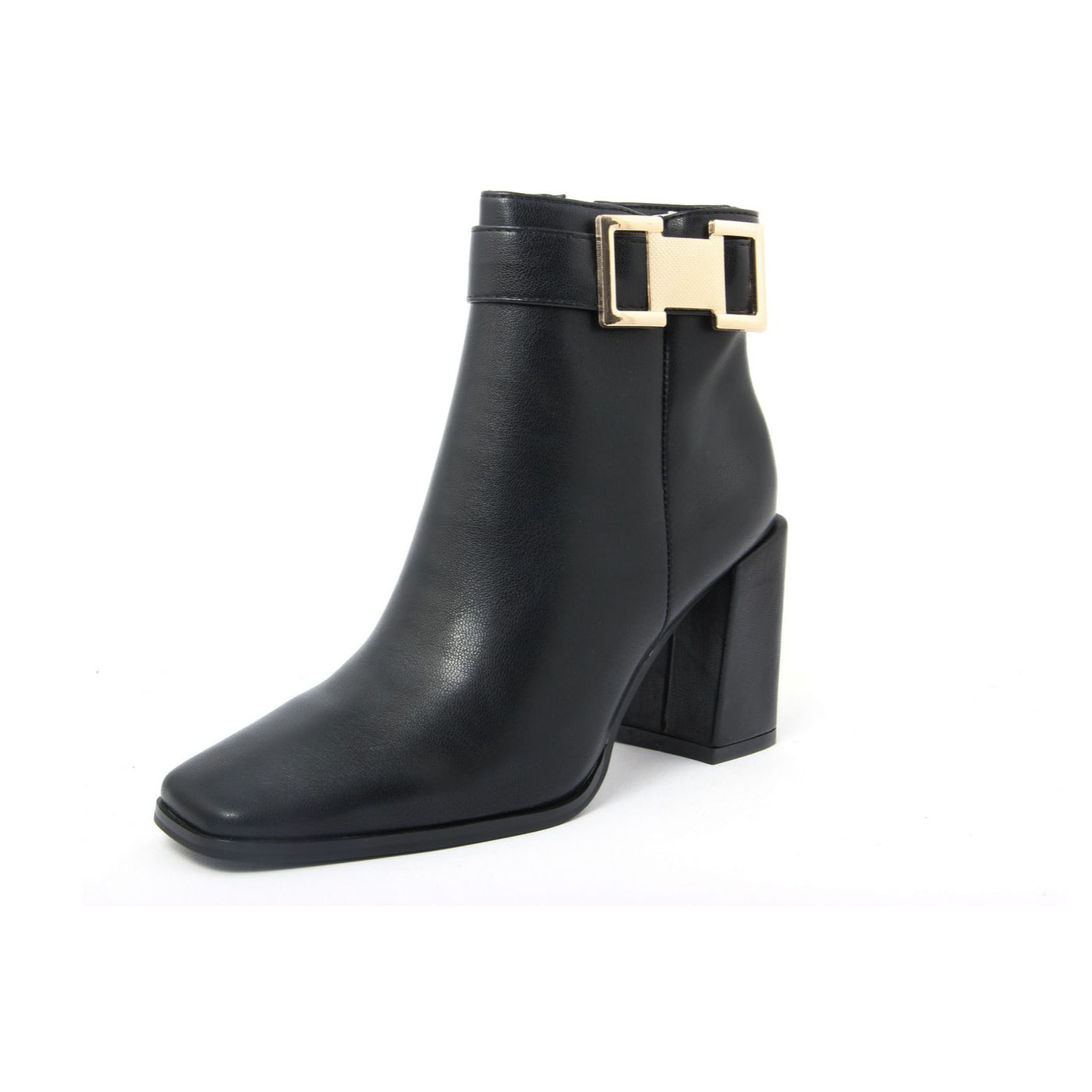 Stivaletti Donna colore Nero