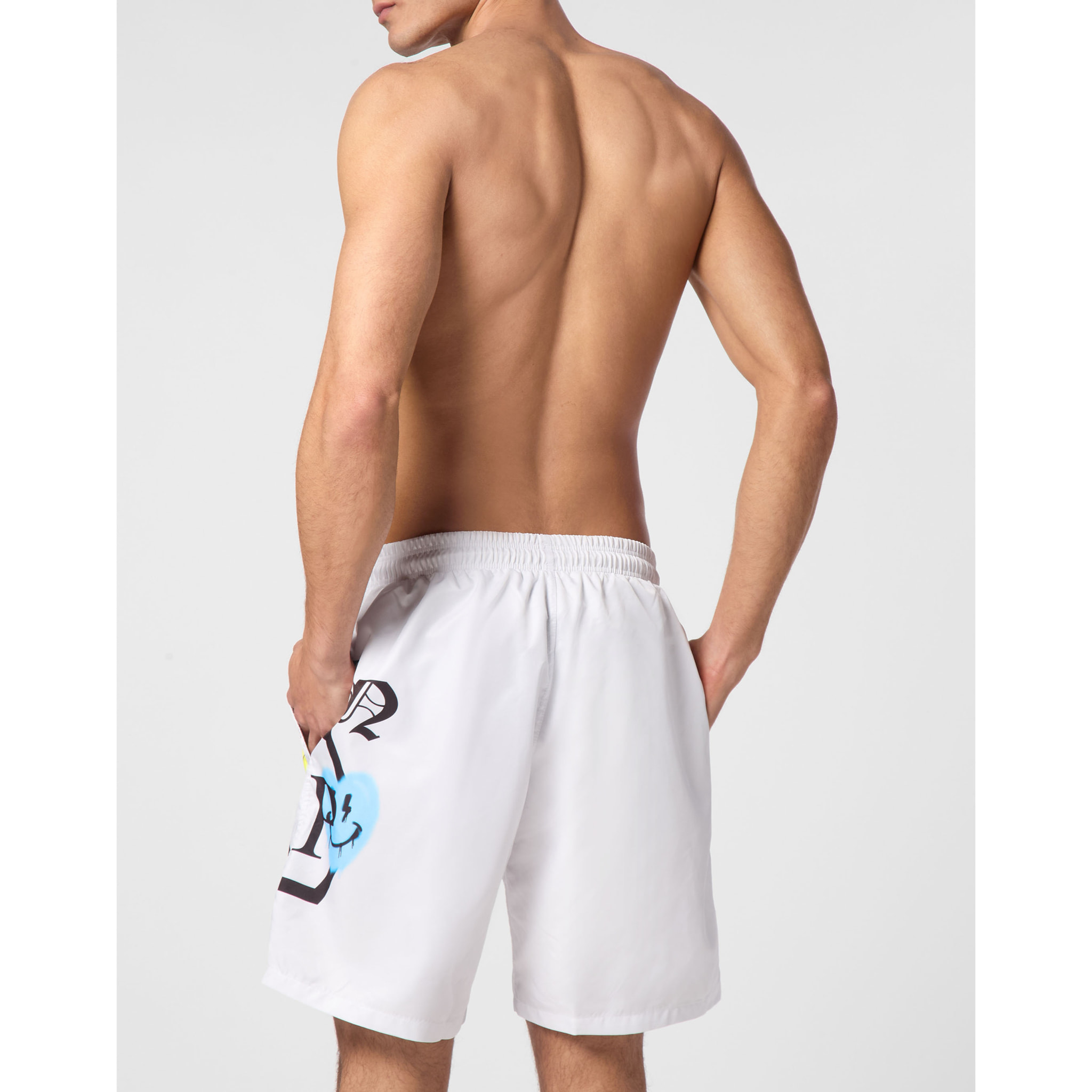 PHILIPP PLEIN Swim Trunks