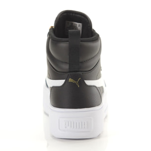 Sneakers Puma Karmen Mid Nero