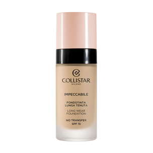 Impeccabile - Fond de Teint Longue Tenue 30ml