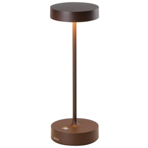Lampe de table SANDY PRO H27cm
