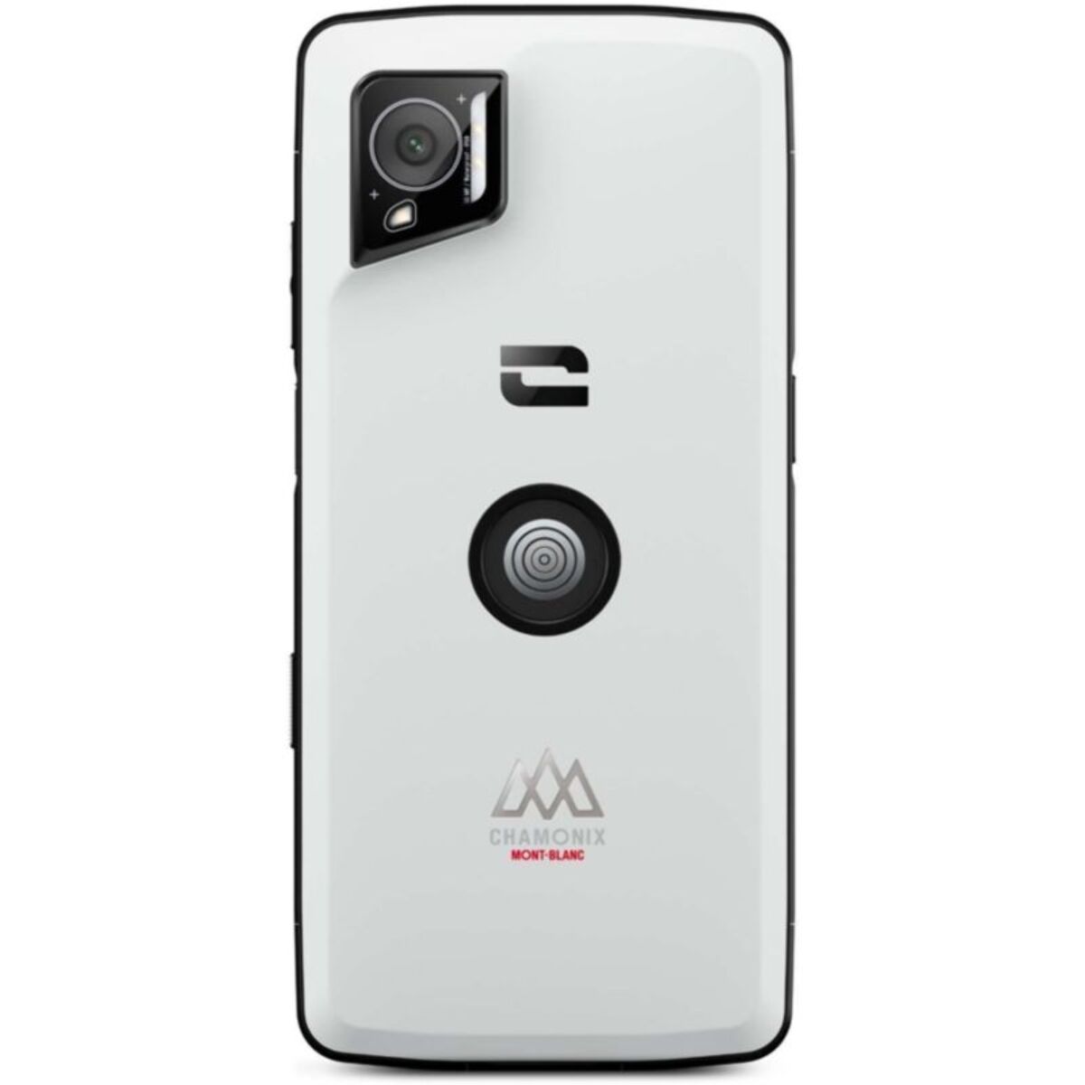 Smartphone CROSSCALL Stellar M6 Chamonix Mont-Blanc