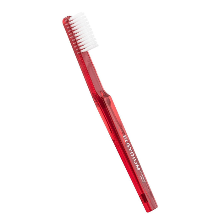 Elgydium Classic - Brosse à Dents Dure