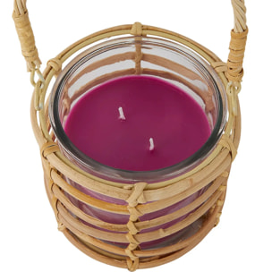 Bougie parfumée "Yucatan" 430g