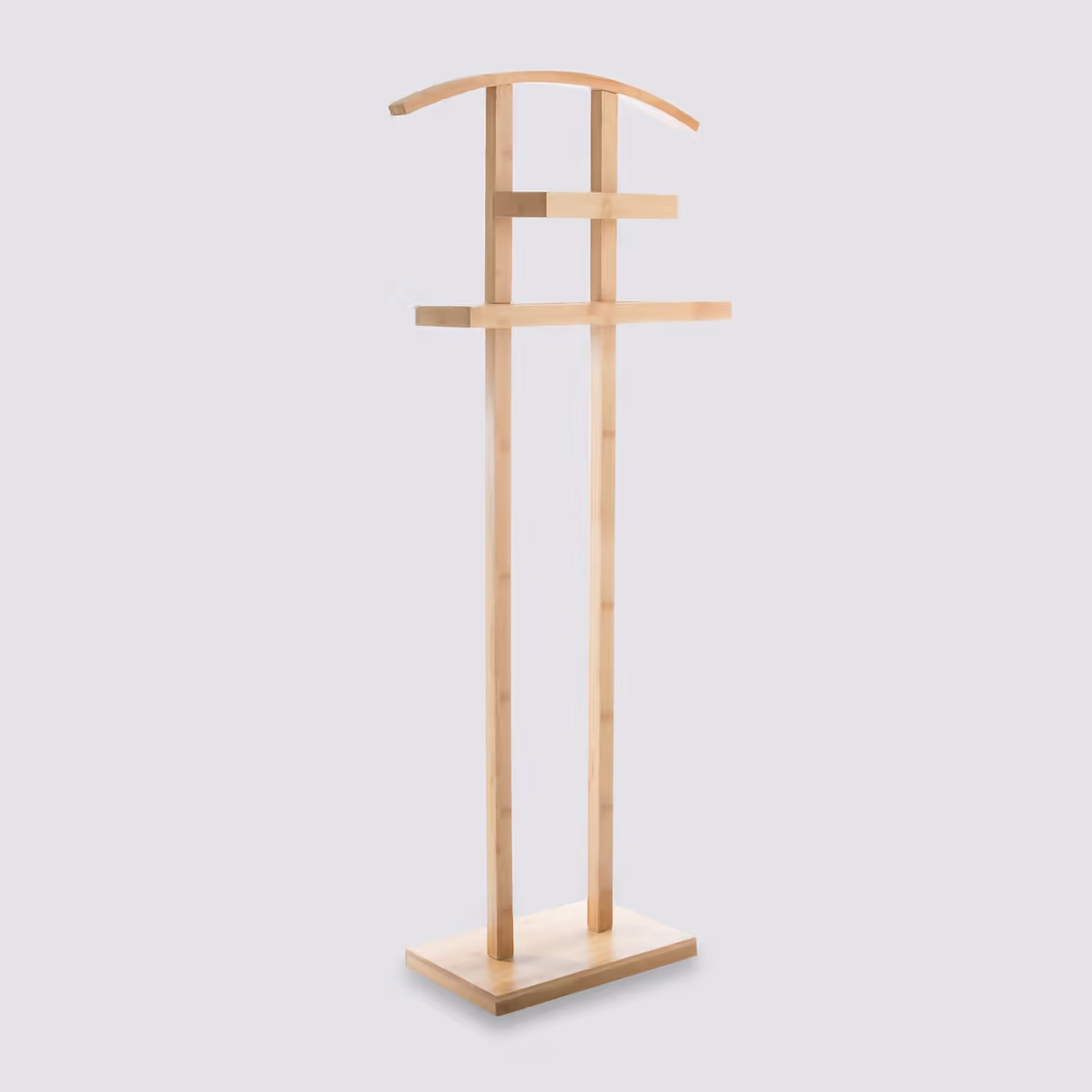 Galán de bambú H.113cm