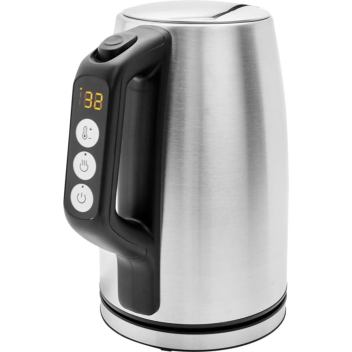 Bouilloire ESSENTIELB EBL 17 inox 1l5