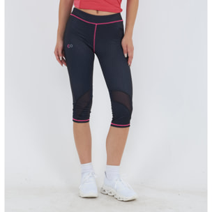 Legging a 3/4 da allenamento ASYR donna