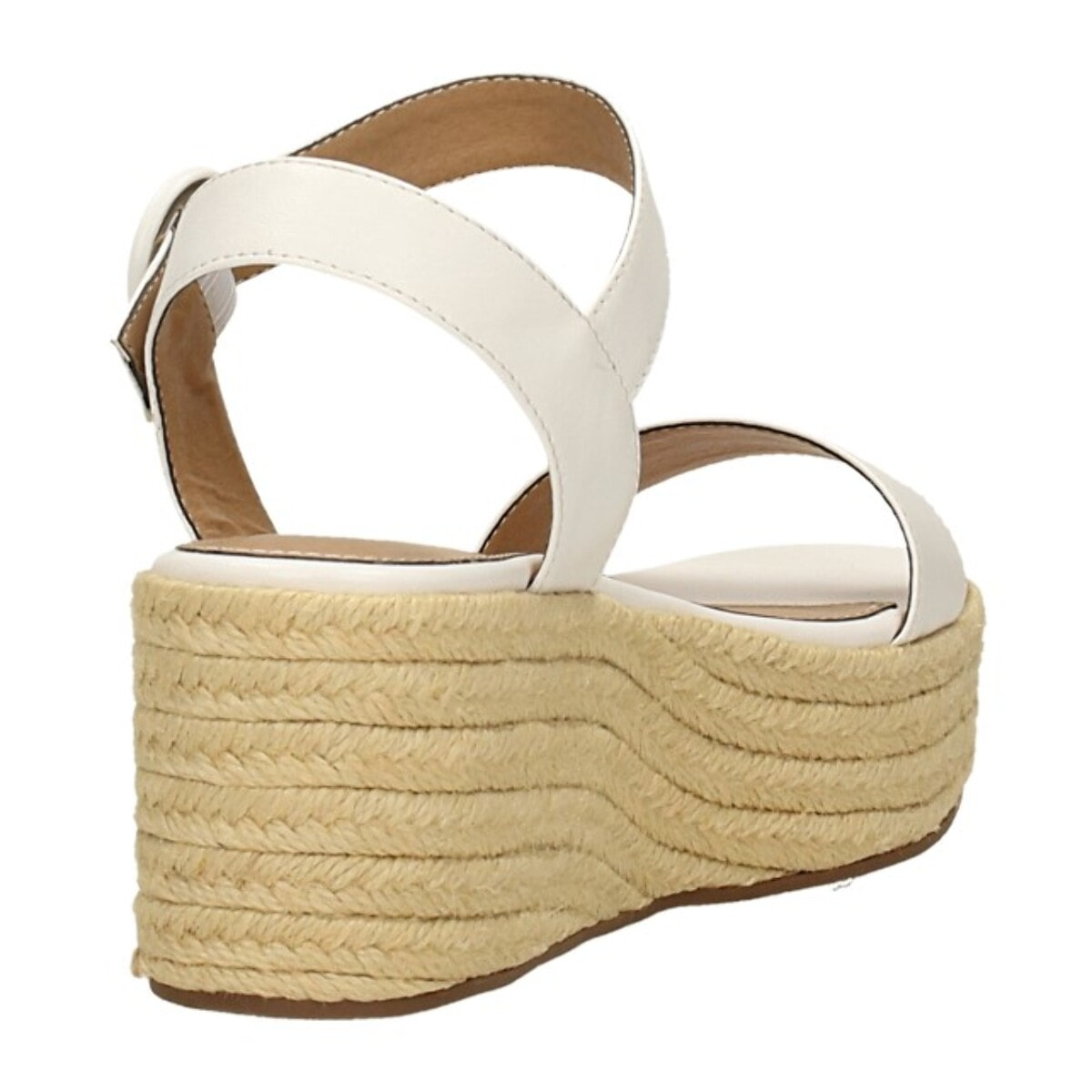 Sandali Donna Tata Italia Bianco