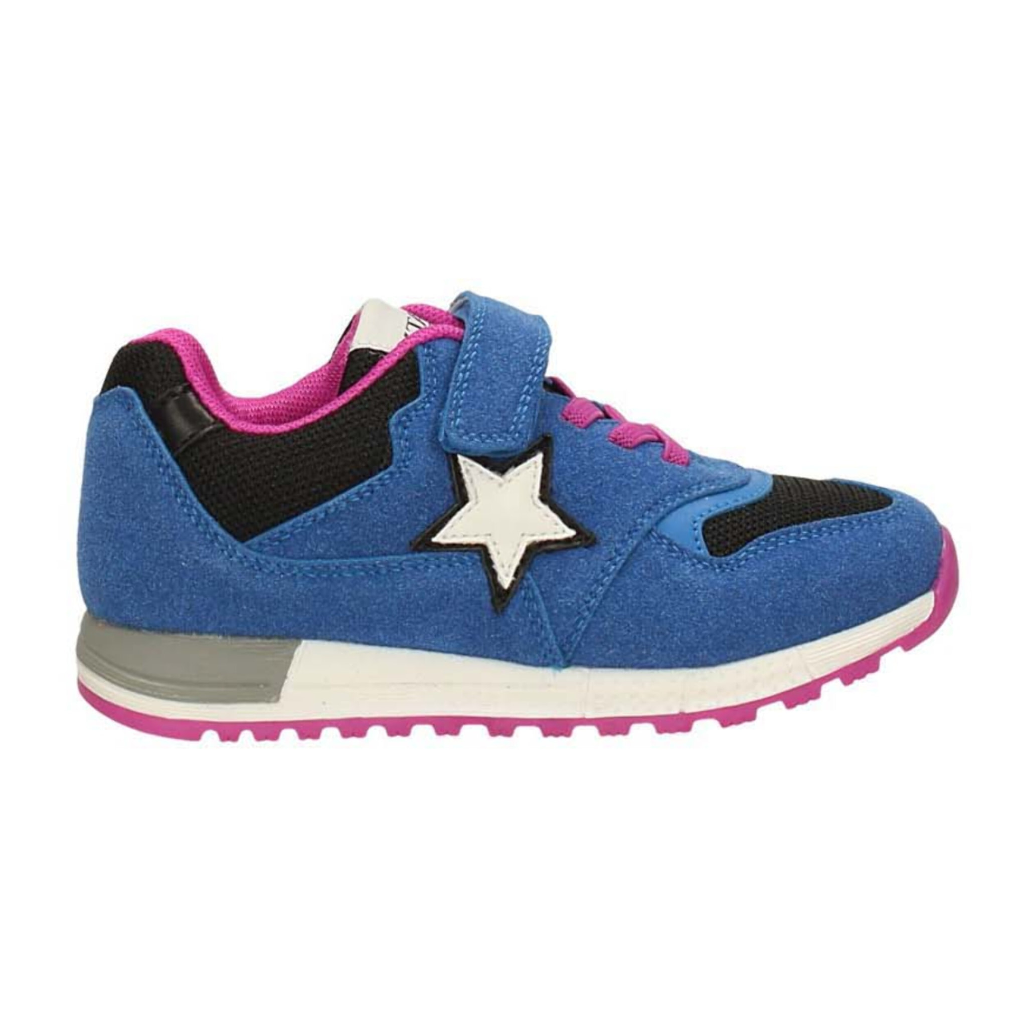 Sneakers Bambino Tata Italia Blu