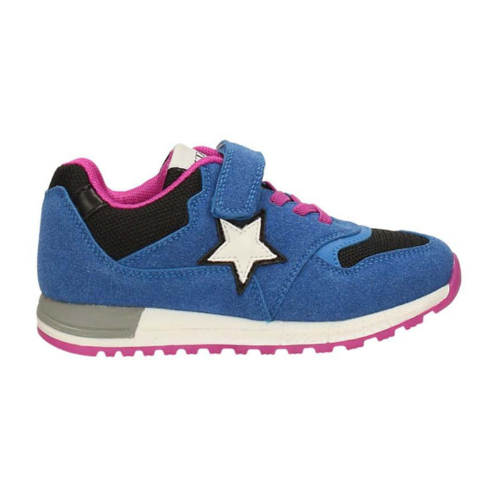 Sneakers Bambino Tata Italia Blu