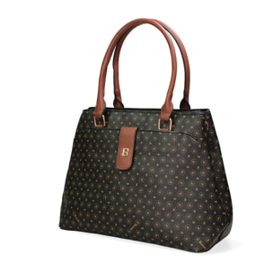 Briciole Borsa a tracolla