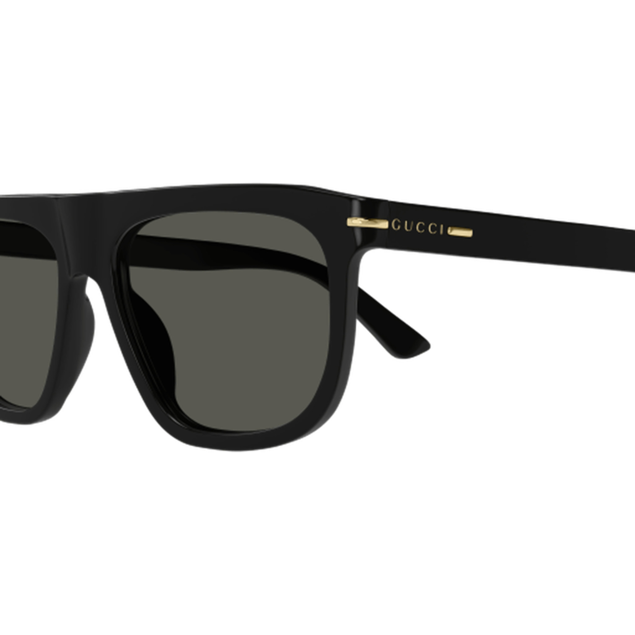 Gafas de Sol Gucci GG1726S-001 de Acetato Hombre 56 mm
