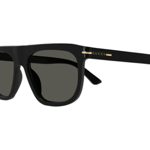 Gafas de Sol Gucci GG1726S-001 de Acetato Hombre 56 mm