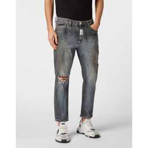 PHILIPP PLEIN Detroit Fit