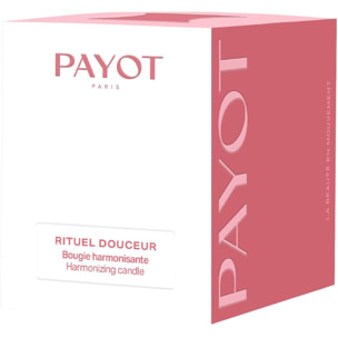 Rituel Douceur - Bougie Harmonisante