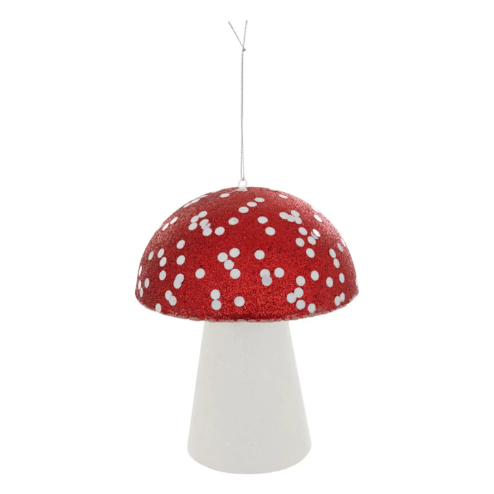 SDN PLF CHAMPI PAIL RG/BL 18CM