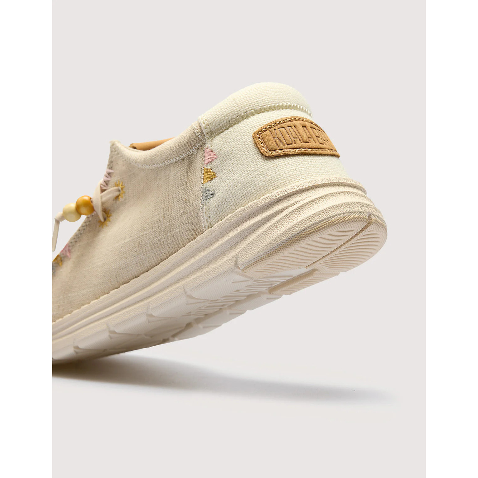 Mocasines Casual Beige - Mohave