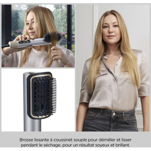 Sèche cheveux professionnel BABYLISS Air Wand AS6554E Edition limitée