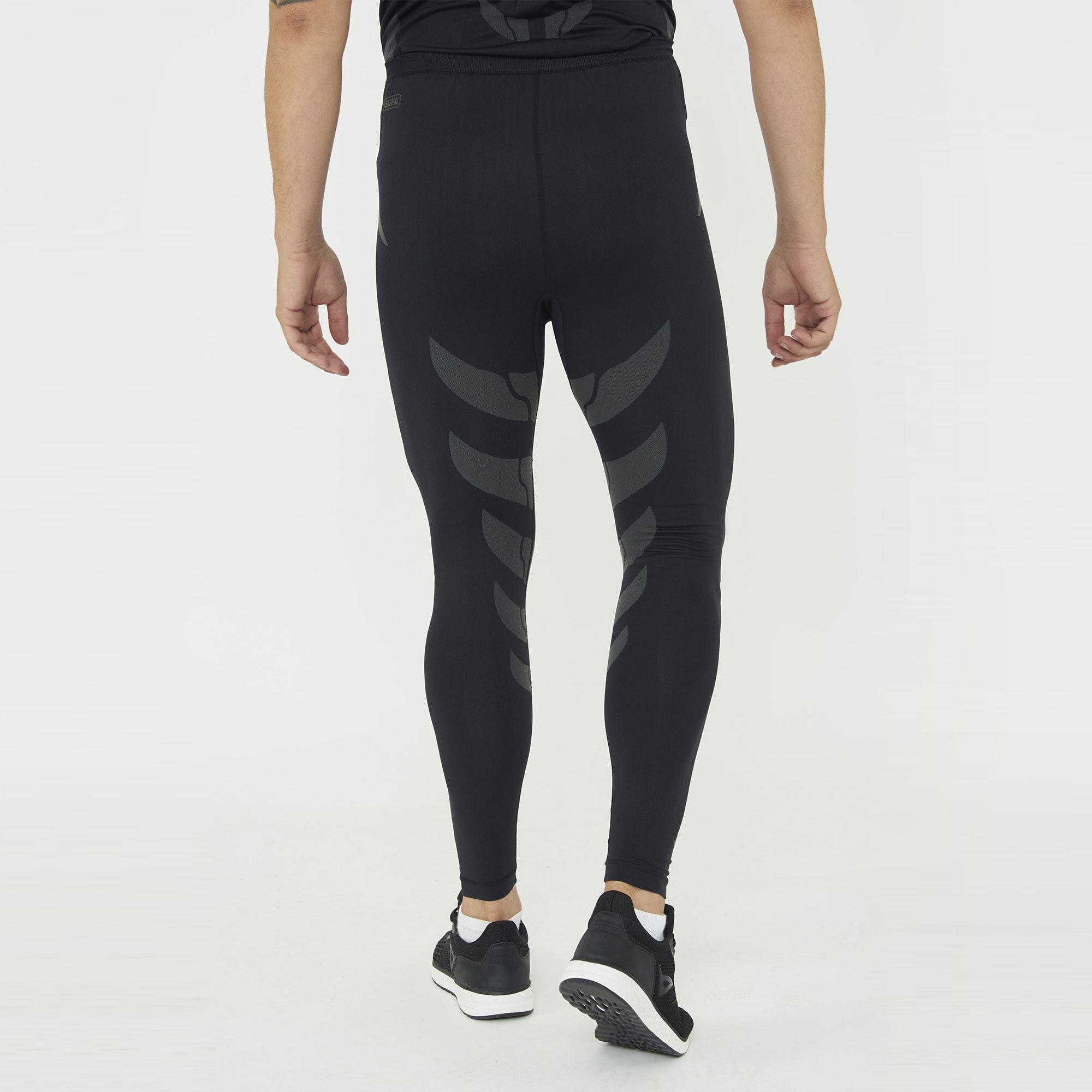 Leggings tecnico allenamento intenso D-TECH