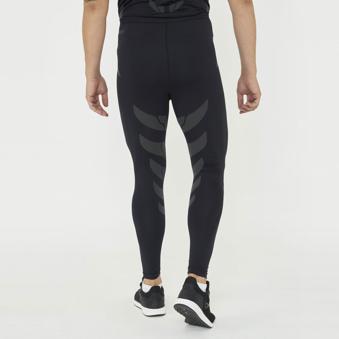 Leggings tecnico allenamento intenso D-TECH