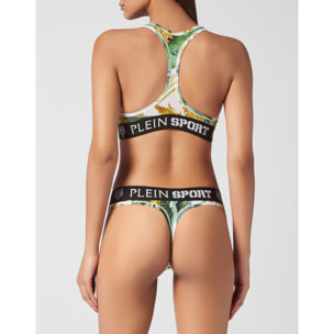 PLEIN SPORT Sport Set