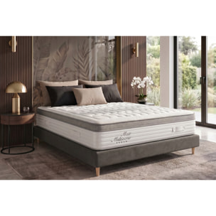 Colchón Grand Max Multizone - Grosor +/- 30 cm