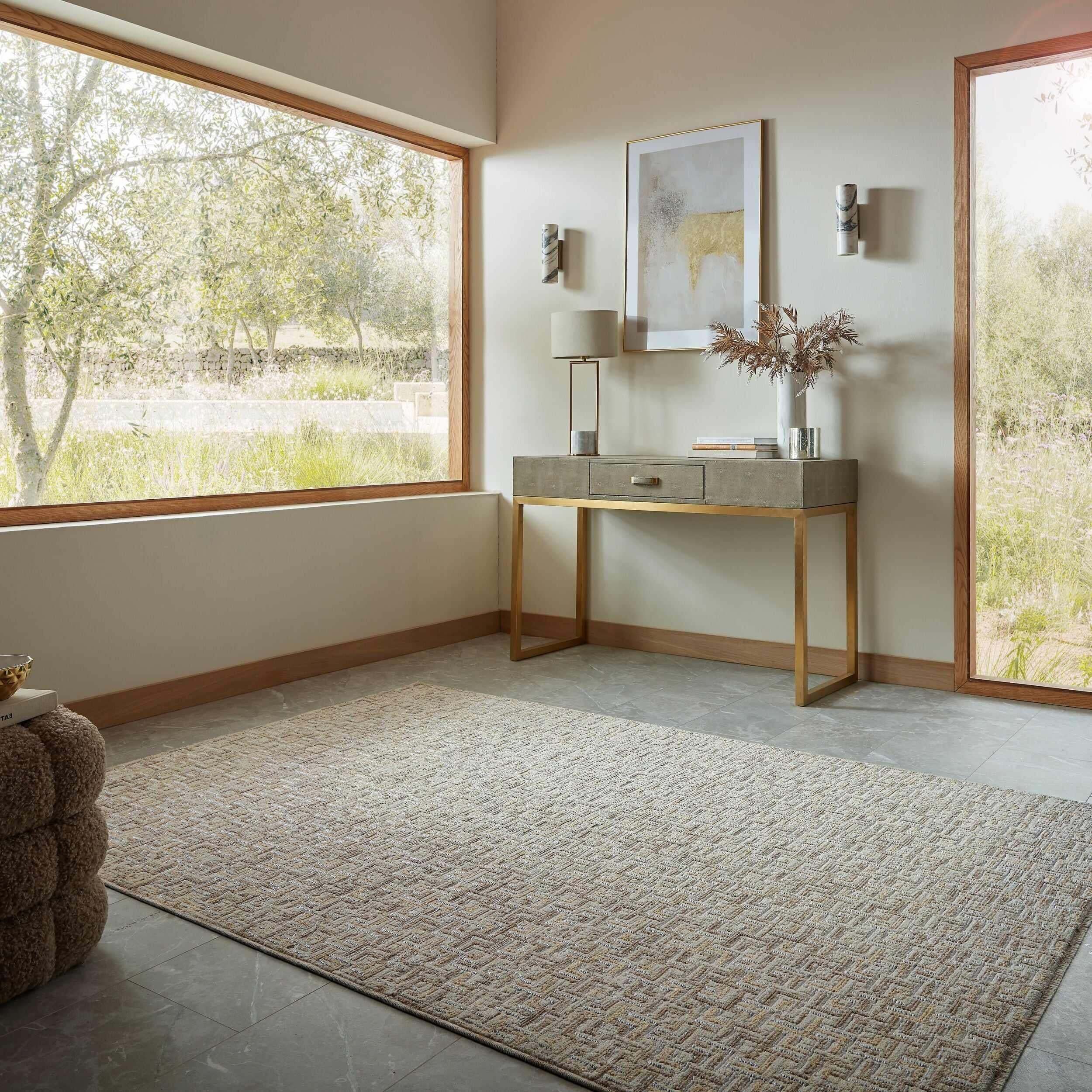 Tapis moderne KADO