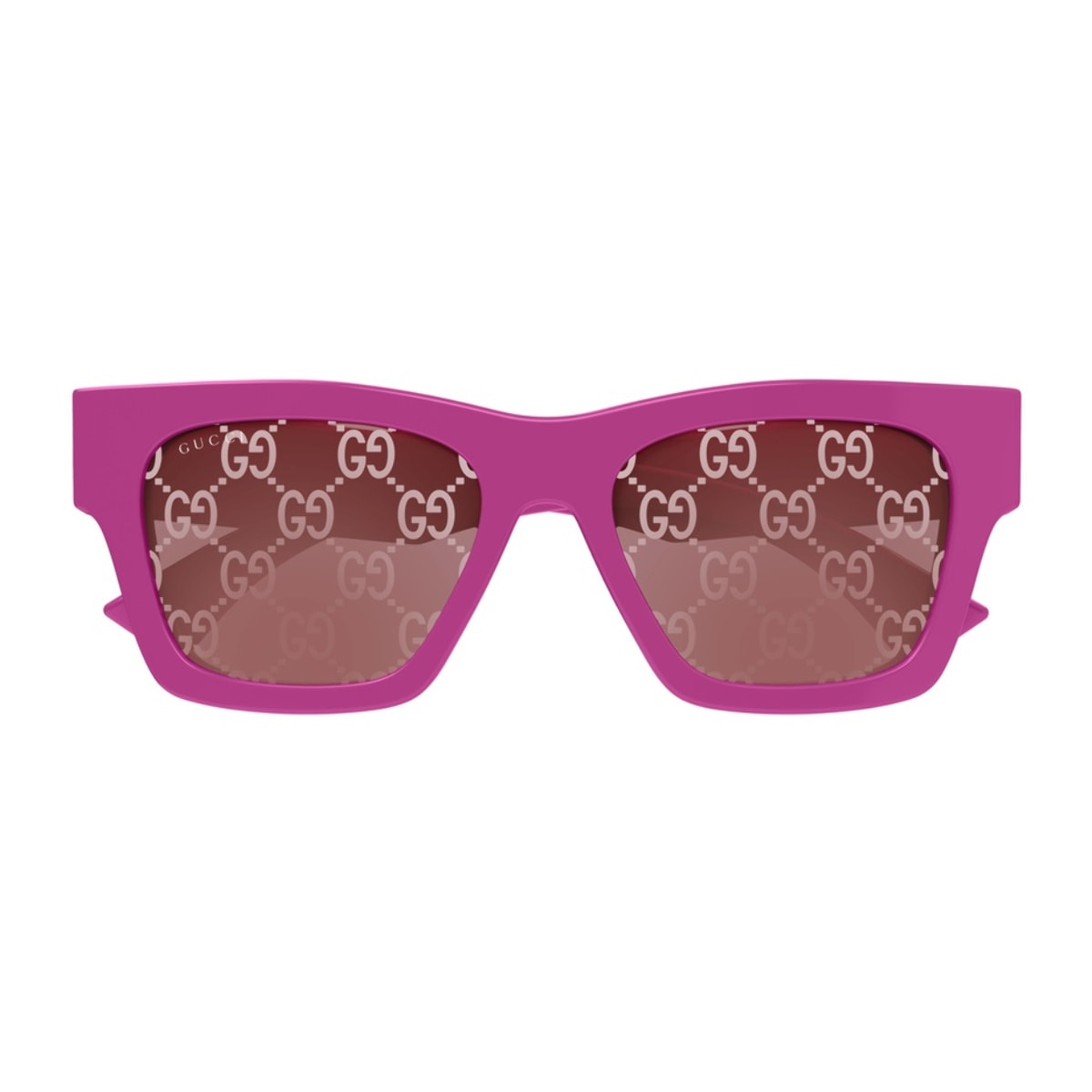 Gafas de Sol Gucci GG1835S-004 de Acetato Mujer 52 mm