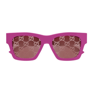 Gafas de Sol Gucci GG1835S-004 de Acetato Mujer 52 mm