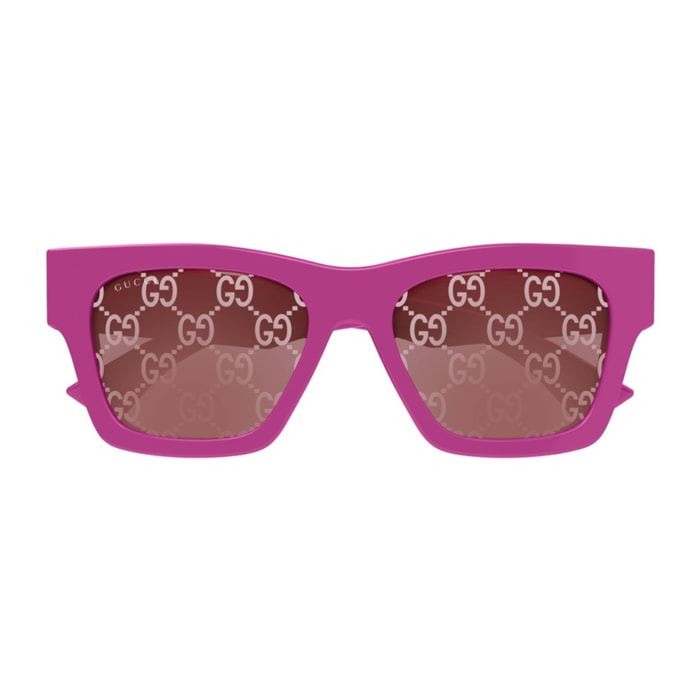 Gafas de Sol Gucci GG1835S-004 de Acetato Mujer 52 mm