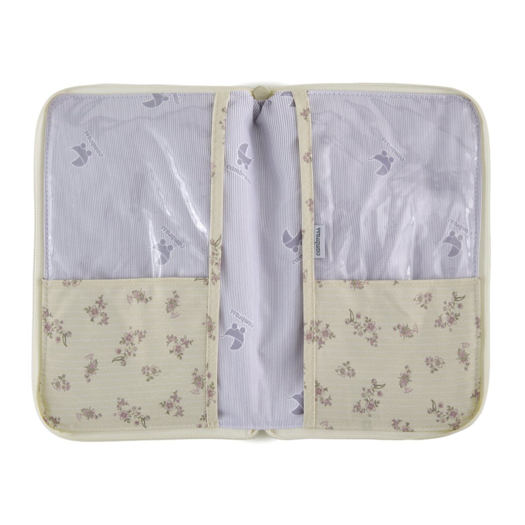 Cambrass Portadocumentos Garden