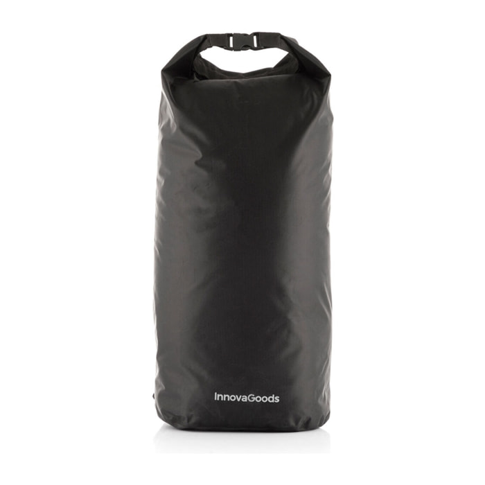 Bolsa Estanca Impermeable Deportiva Dryhux InnovaGoods 20 L