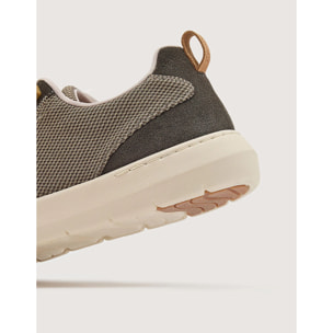 Zapatillas Deportivas Caqui - Primus