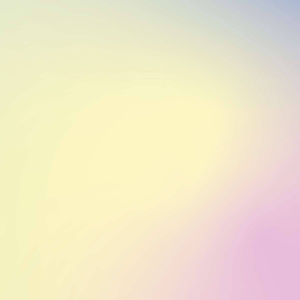 Papier peint couleurs pastel Intissé