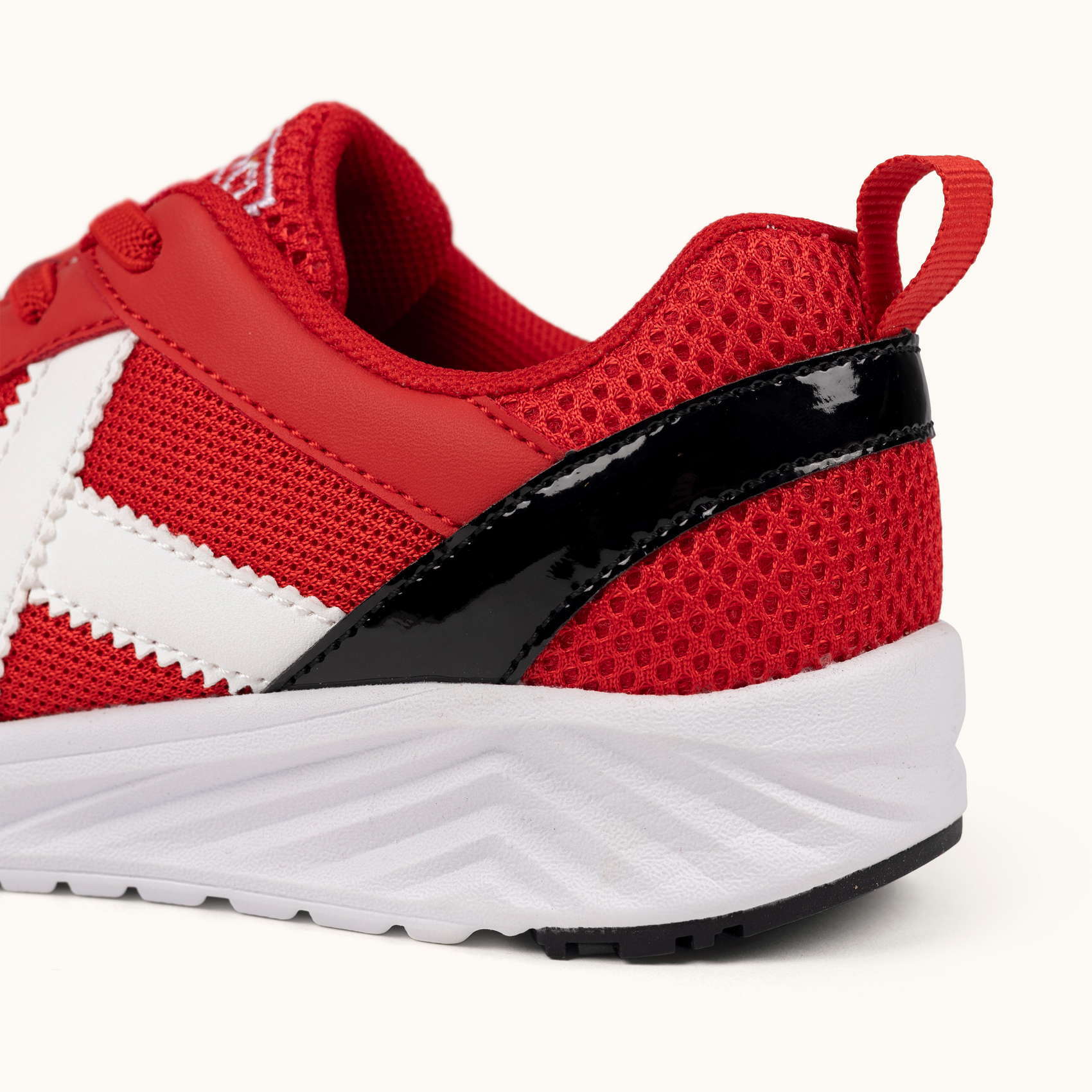 Zapatilla Deportiva Infantil con Cierre de Velcro y Tecnología X-Lite MUNICH FUN KID VCO 81