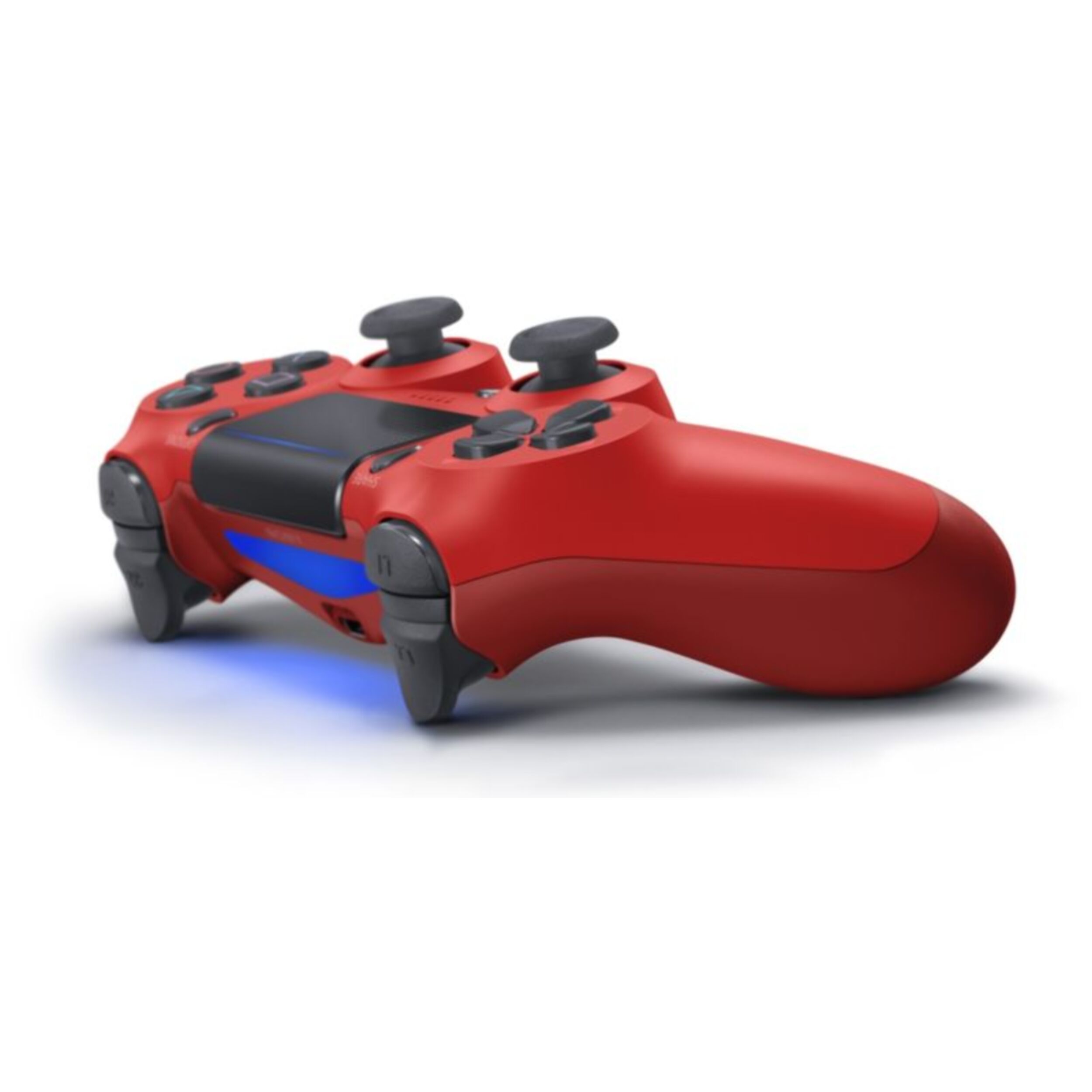 Manette SONY PS4 Dual Shock Rouge V2