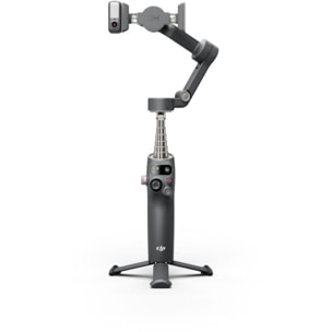 Stabilisateur DJI Osmo Mobile 8 Advanced Tracking Combo