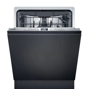 Lave vaisselle encastrable SIEMENS SN63EX22CE, iQ300, Silence Plus