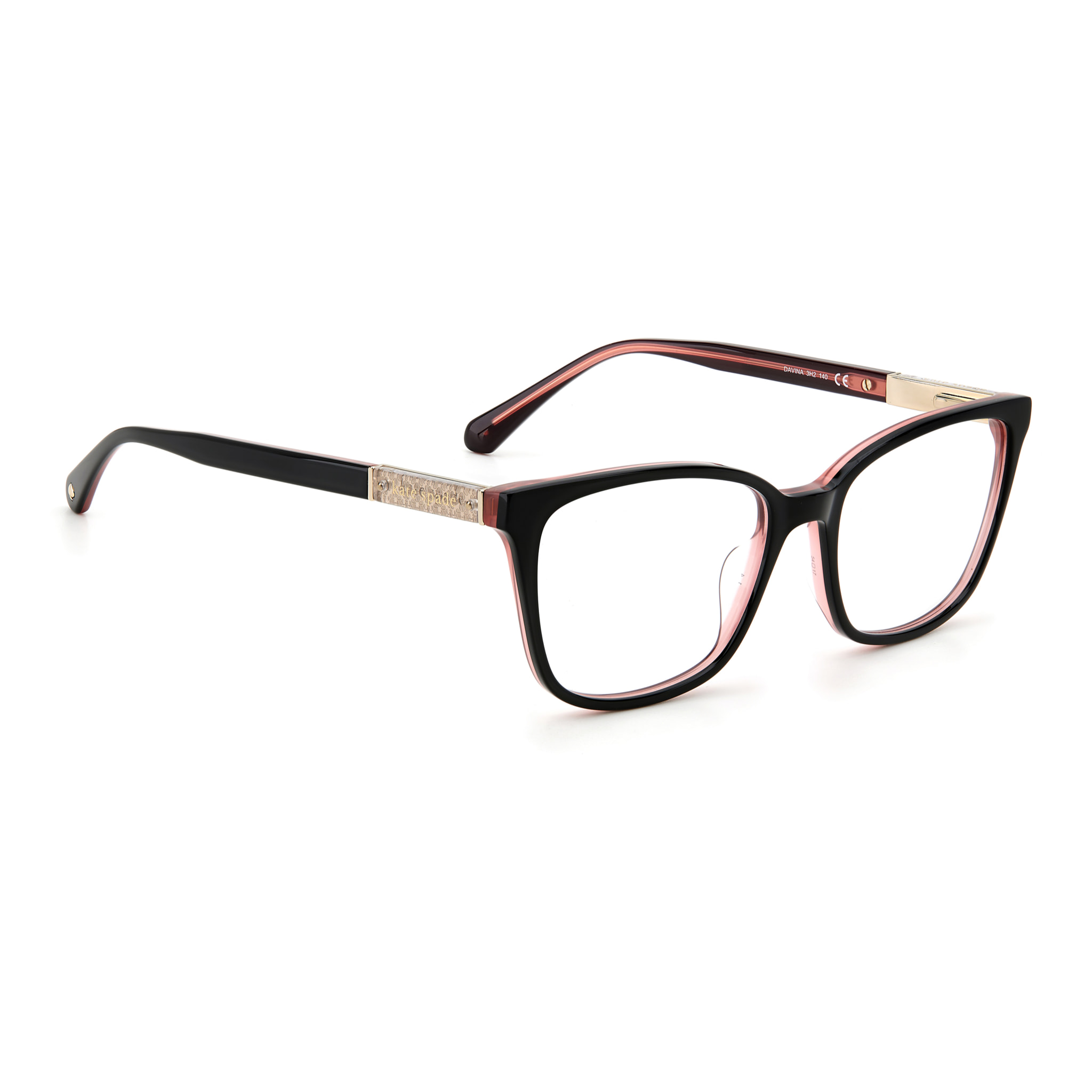 Montura de gafas Kate Spade Mujer DAVINA-3H2F217