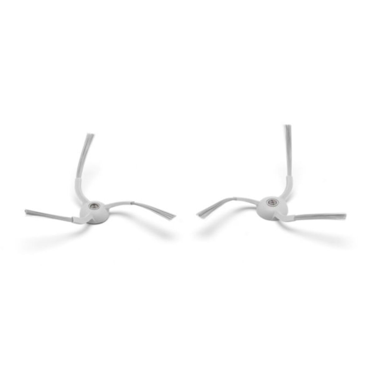 Brosse DJI ROMO latérale