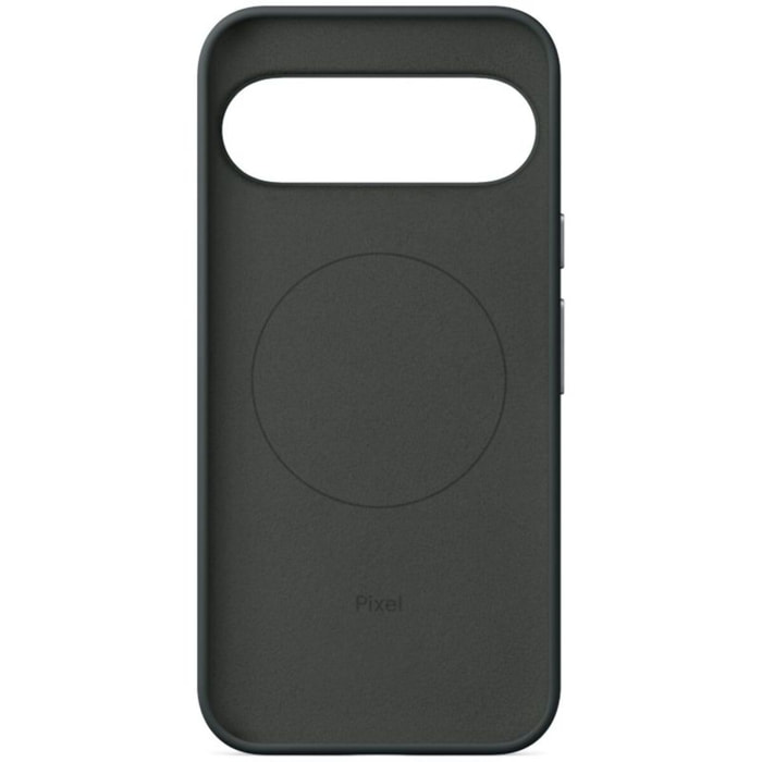 Coque GOOGLE Pixel 10 Pro XL Noir Volcanique