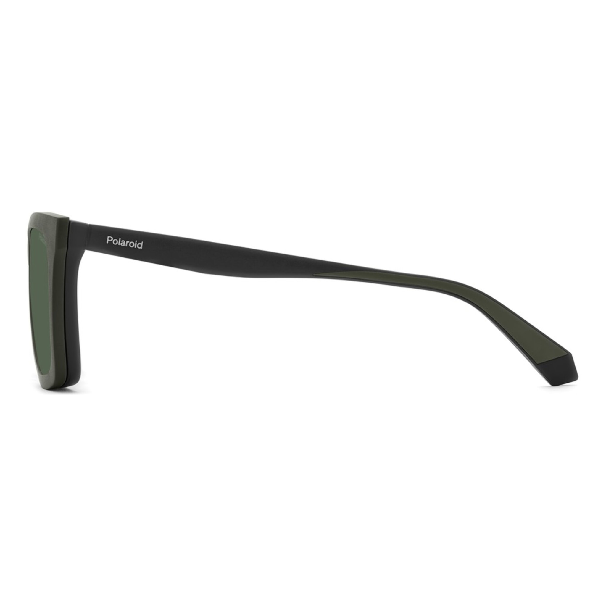 Gafas de Vista Polaroid PLD D591/C 3OL Polarizadas de Tr90 Hombre 55 mm