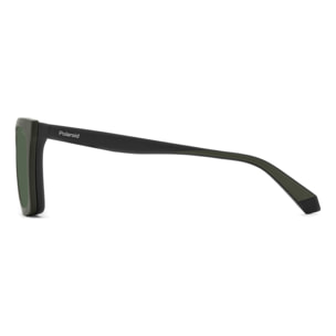 Gafas de Vista Polaroid PLD D591/C 3OL Polarizadas de Tr90 Hombre 55 mm