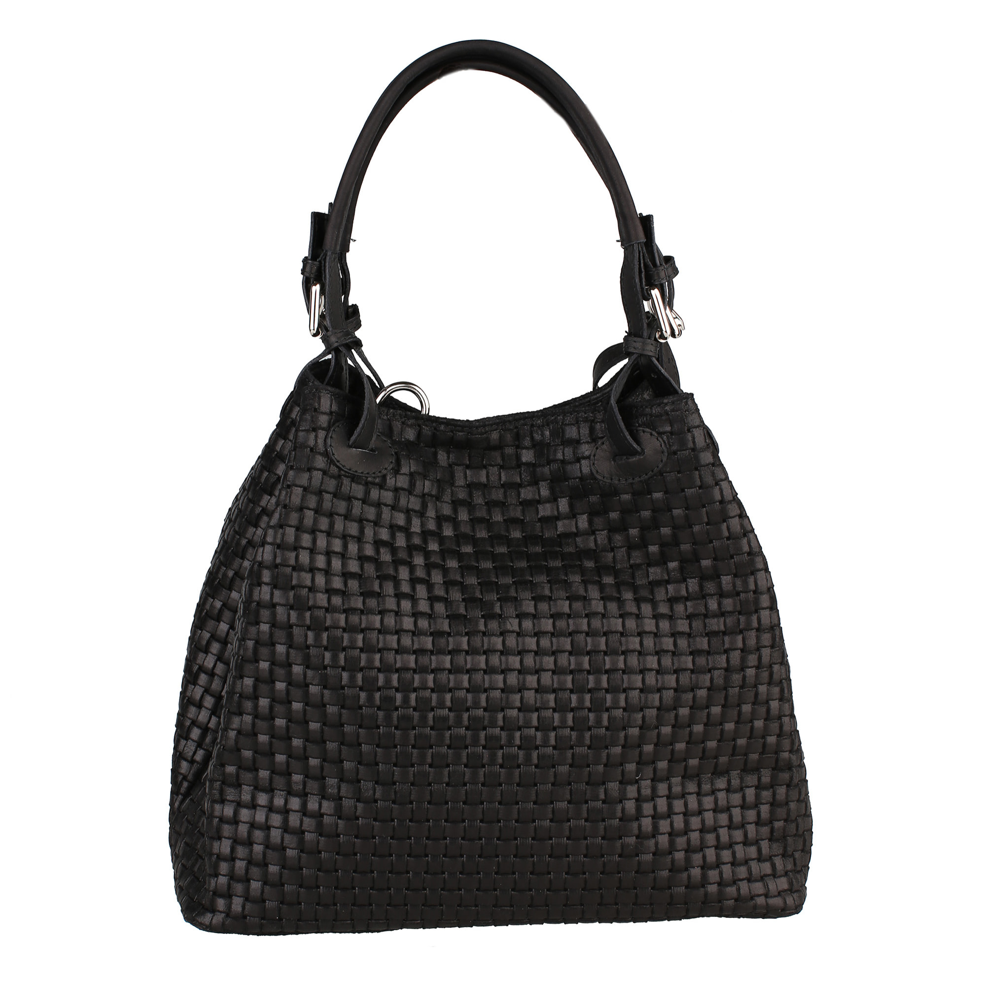 Chicca Borse Borsa Nero