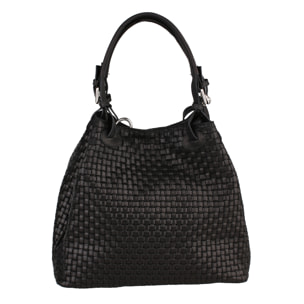 Chicca Borse Borsa Nero