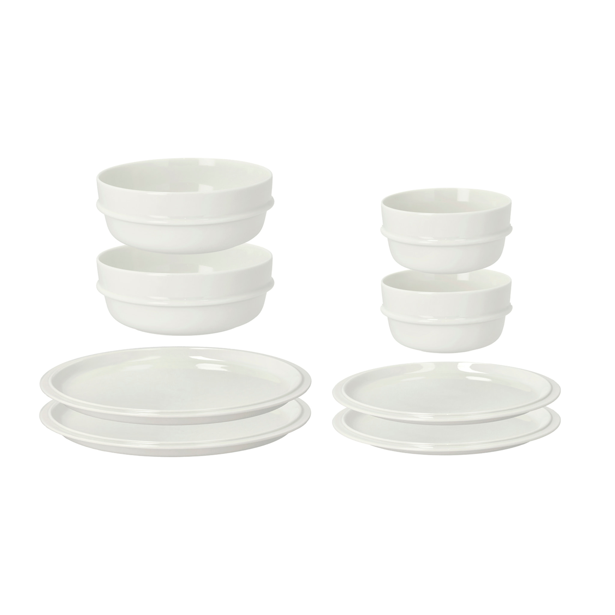 Set Eau