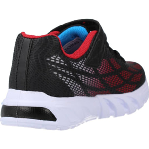 Zapatillas Niño Flex-glow Elite - Vorlo Negro