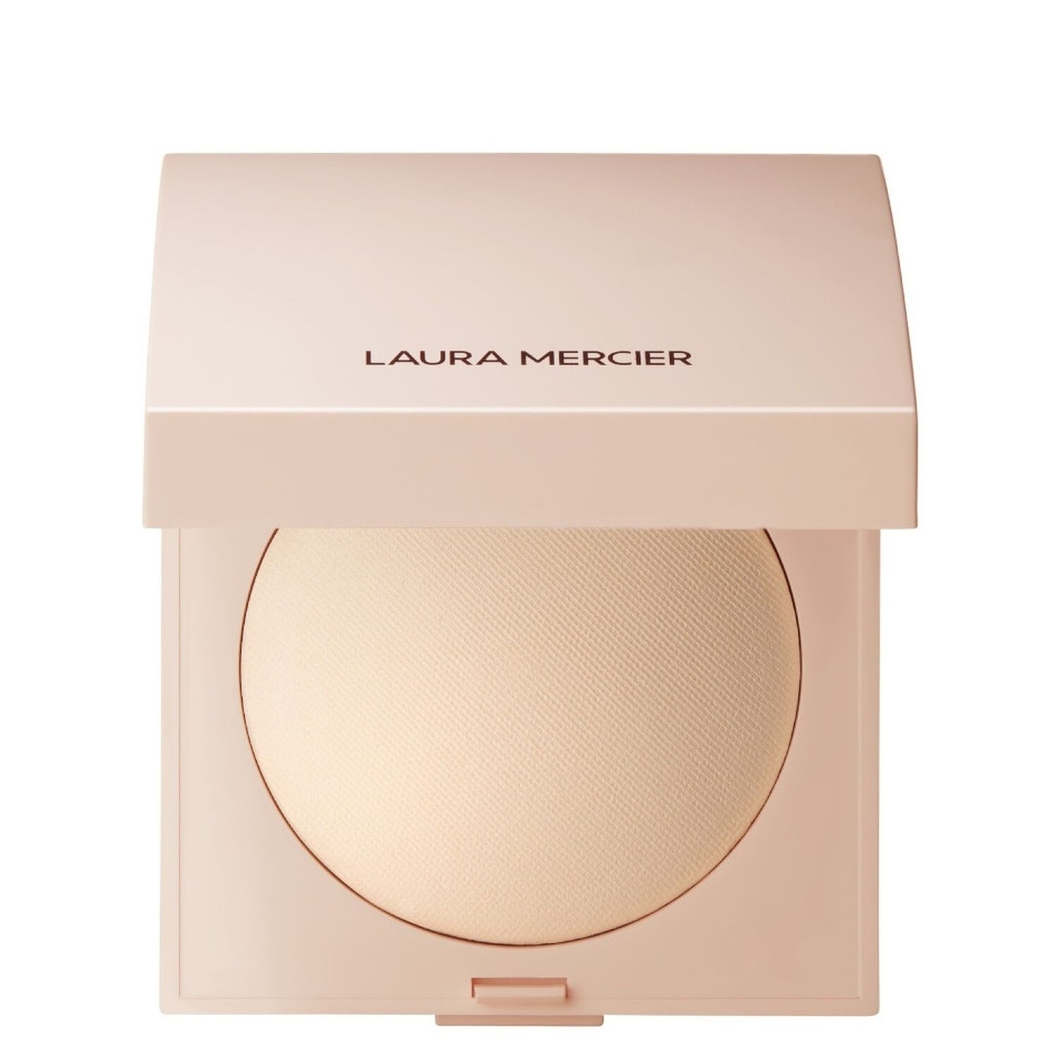 Real Flawless Luminous Perfecting - Pressed Powder